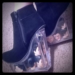 JEFFREY CAMPBELL ICY KEN